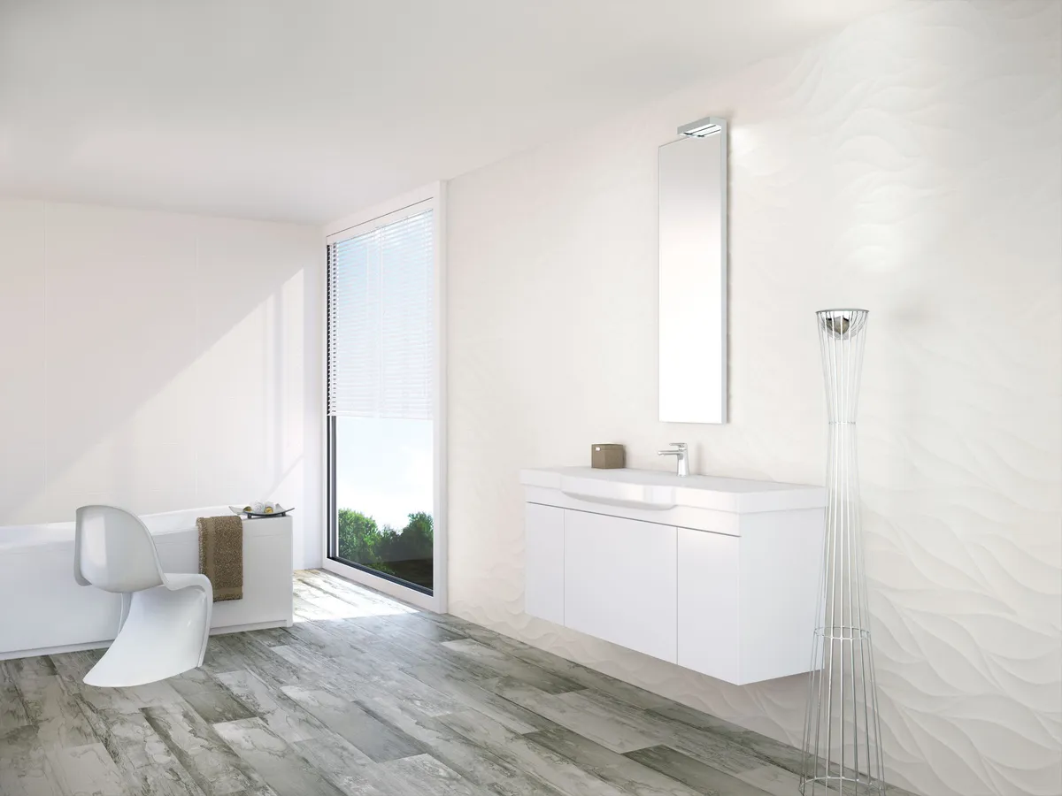 Blancos Baldocer — 3