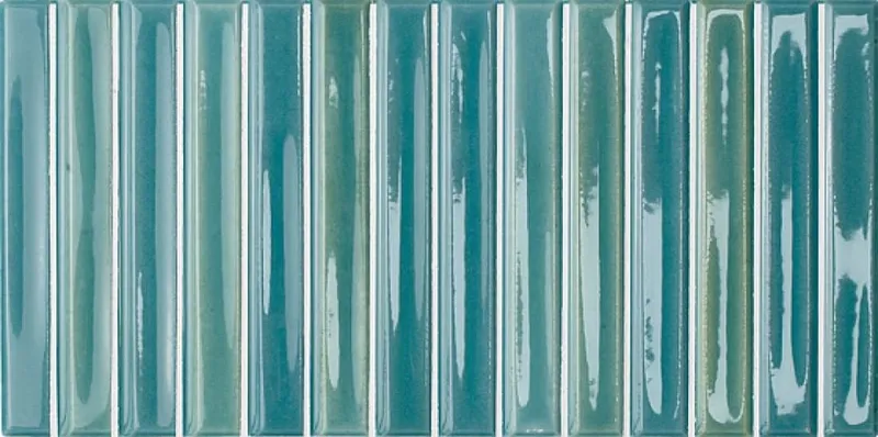 Colour Notes Bars Azur 12.5x25 — 1