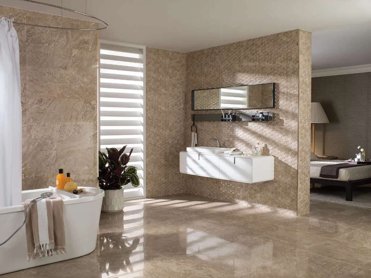 Verona Porcelanosa — 1
