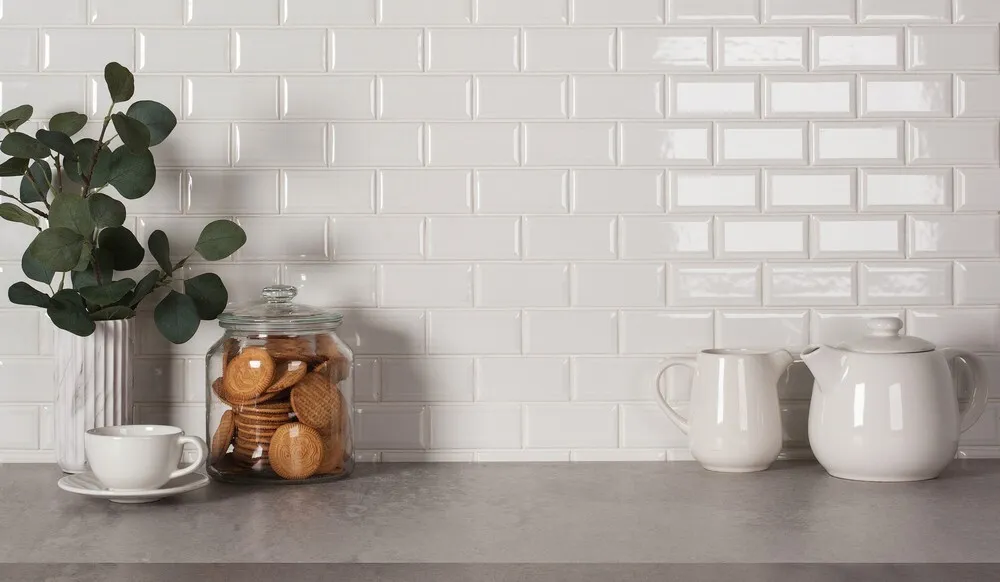 Brick & Metro StarMosaic — 4