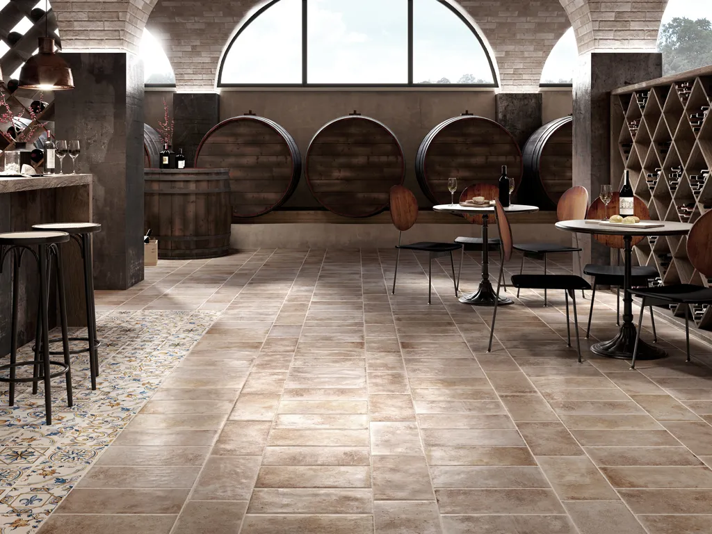Tuscany Rondine Group — 5