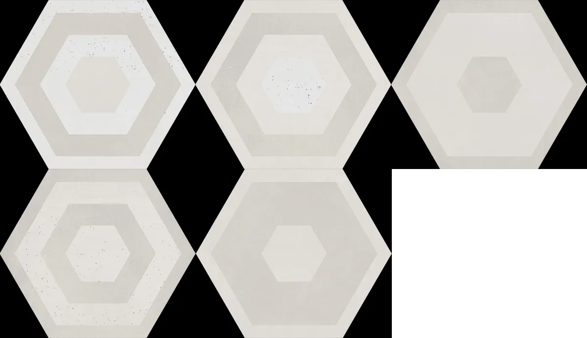 Starkhex Geotiles — 3