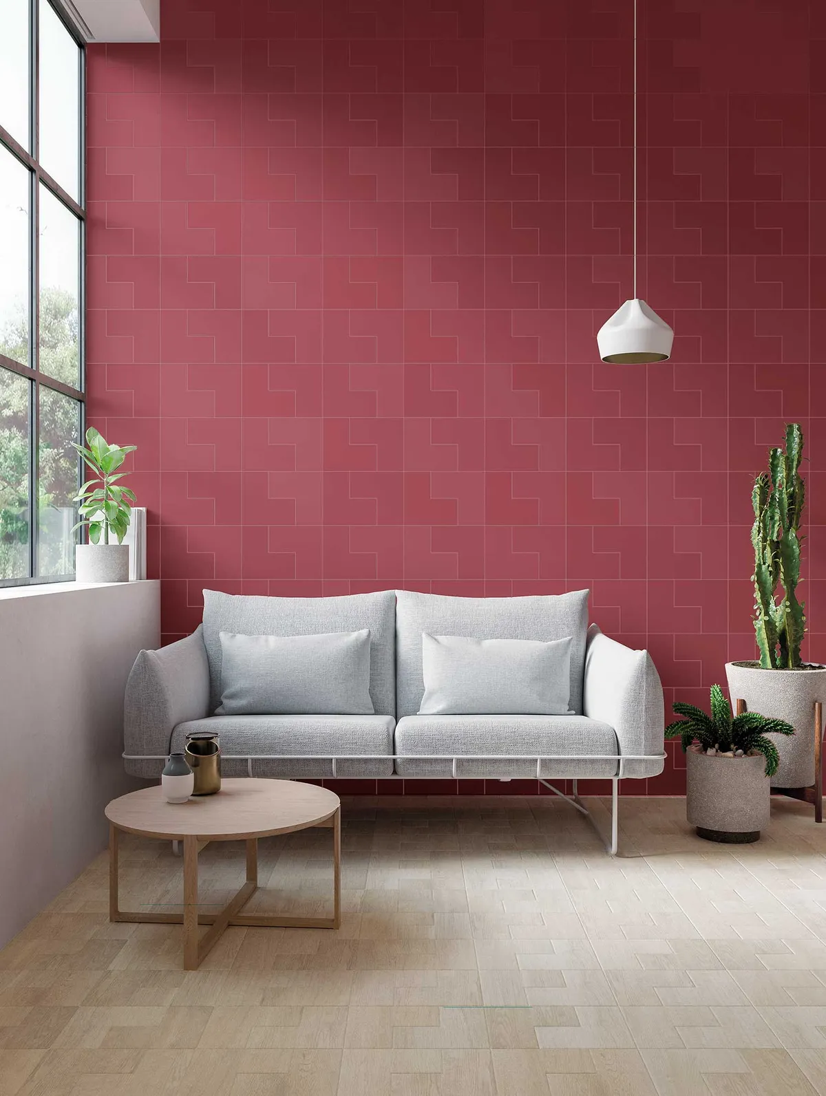 Elle Floor Wow Ceramica — 6