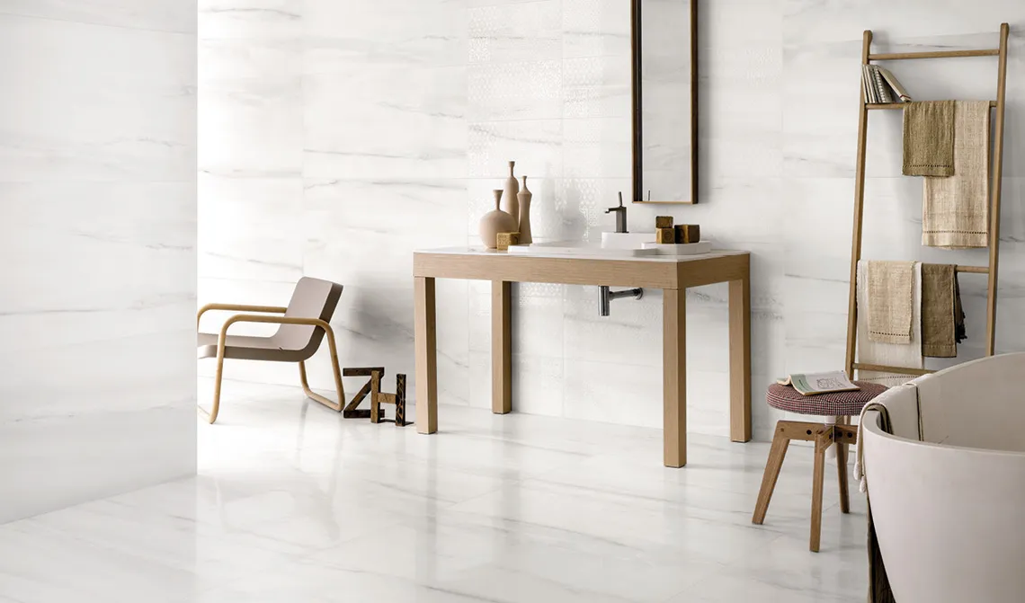 Bianco d’Italia Emil Ceramica — 6