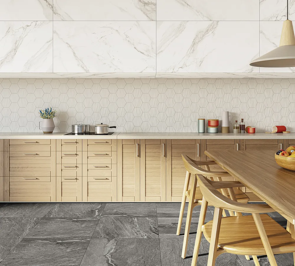 Chiara Eco Ceramica — 2