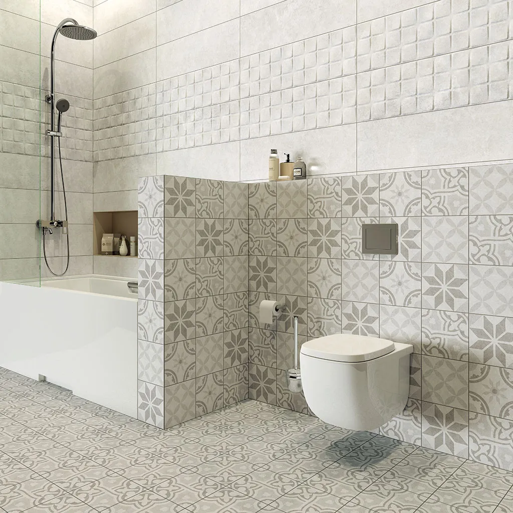 Materia Cifre Ceramica — 1