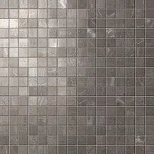 Grey Mosaico Lappato ASMG — 1