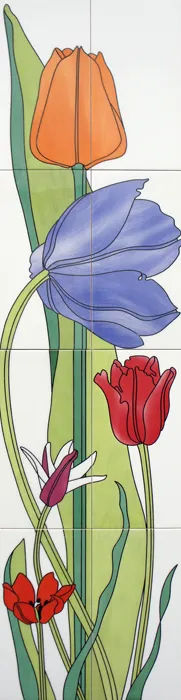 Tuli-Poni х8 — 1