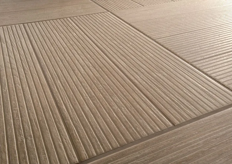 Habitat Marazzi Italy — 2
