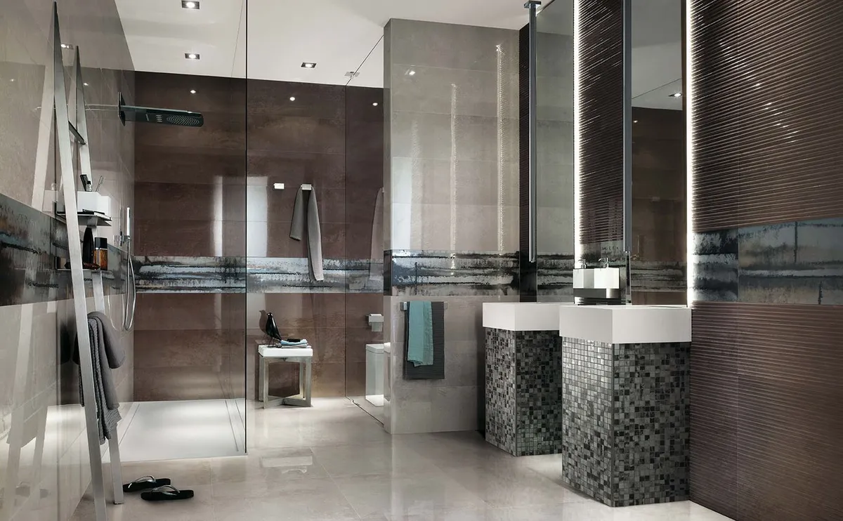 Evoque Fap Ceramiche — 11