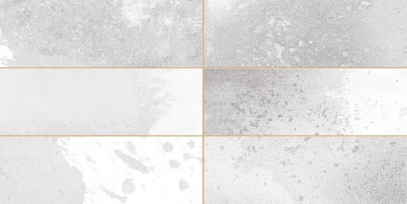 Brick Silver — 2