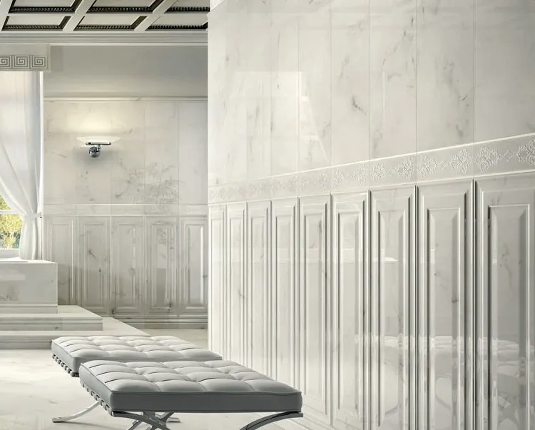 Crystal Marble Piemme — 7