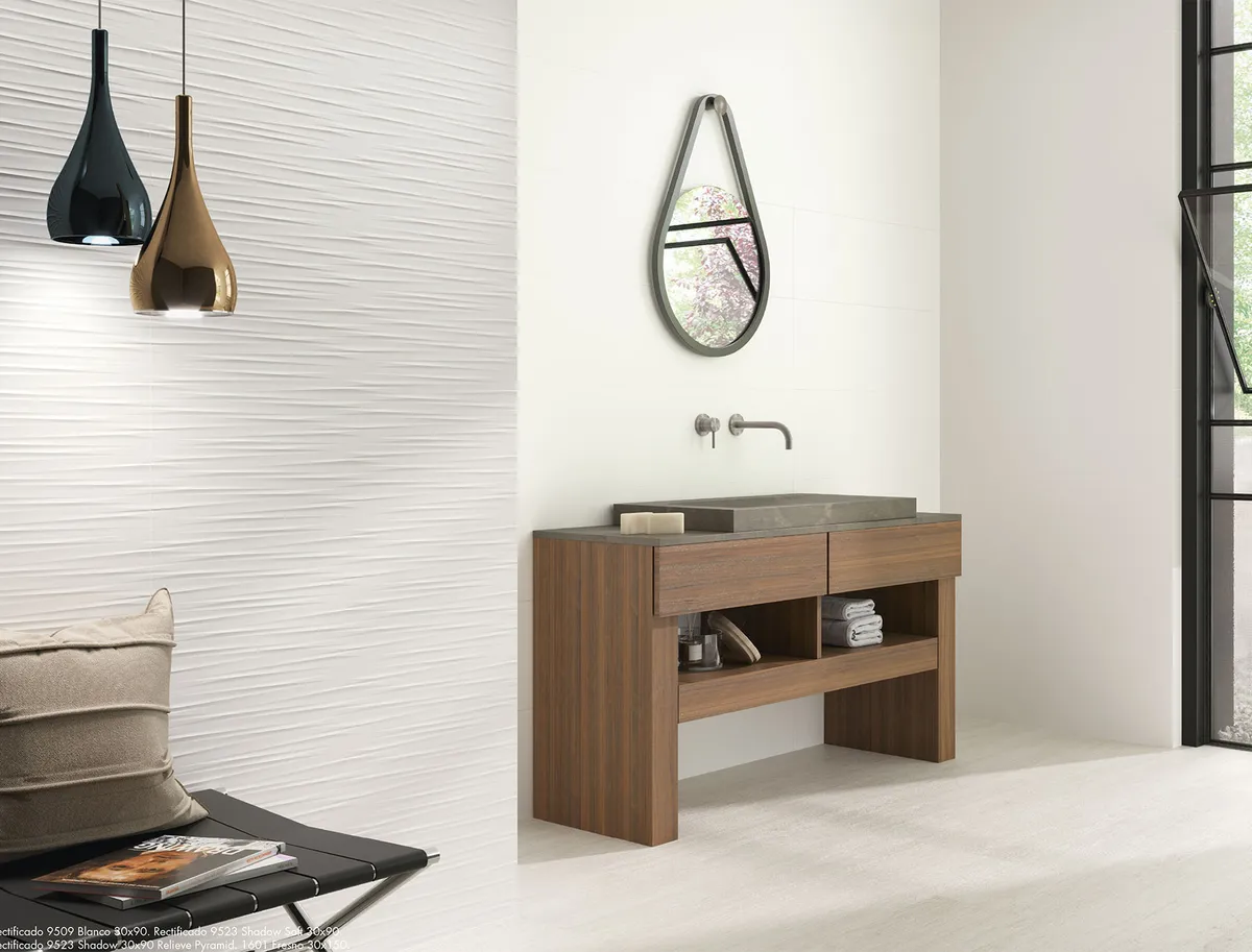 Serie 9523 Porcelanite Dos — 1