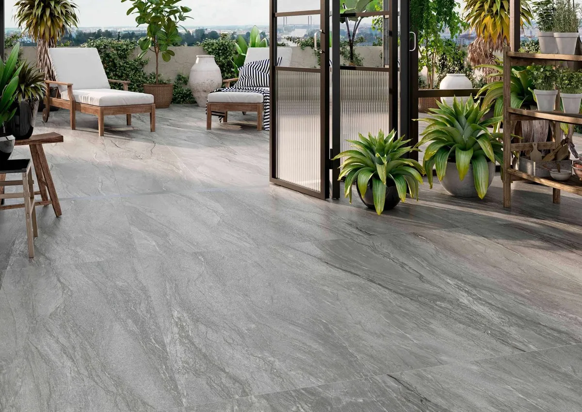 Marble Roca — 1