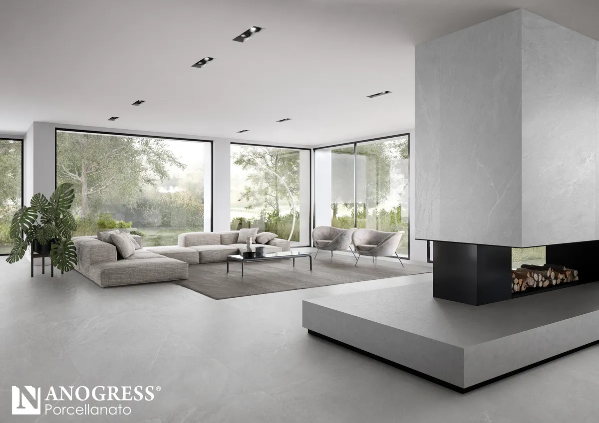 Fano Nanogress Porcellanato — 6