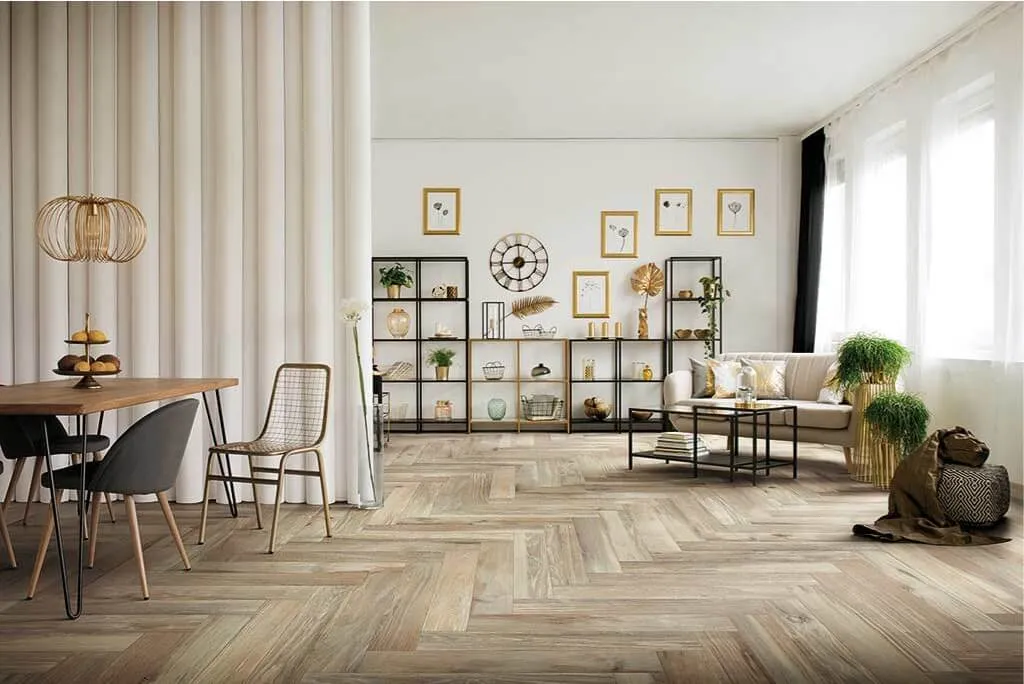 Hi-Wood Cerim — 1