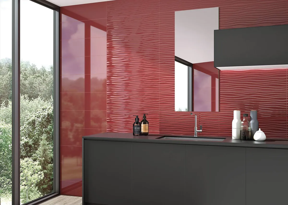Color Line Cifre Ceramica — 2