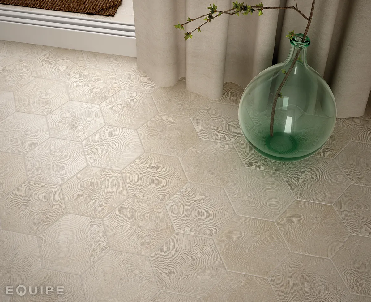 Hexawood Equipe — 6