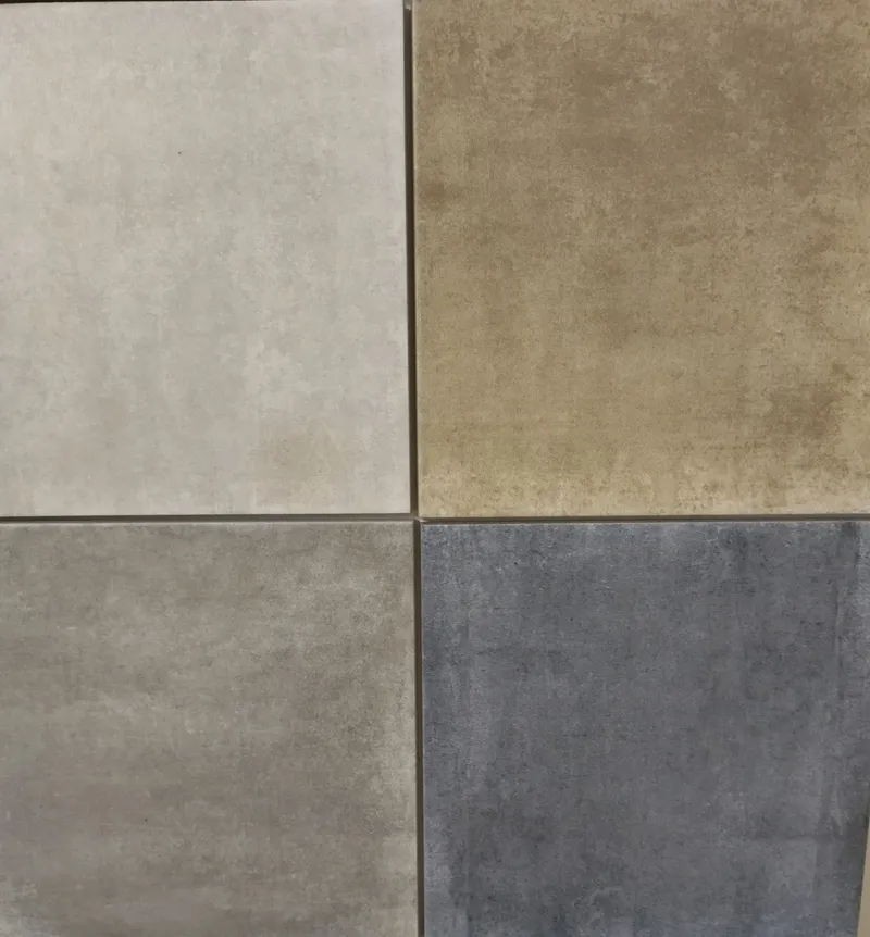 London Bianco — 2