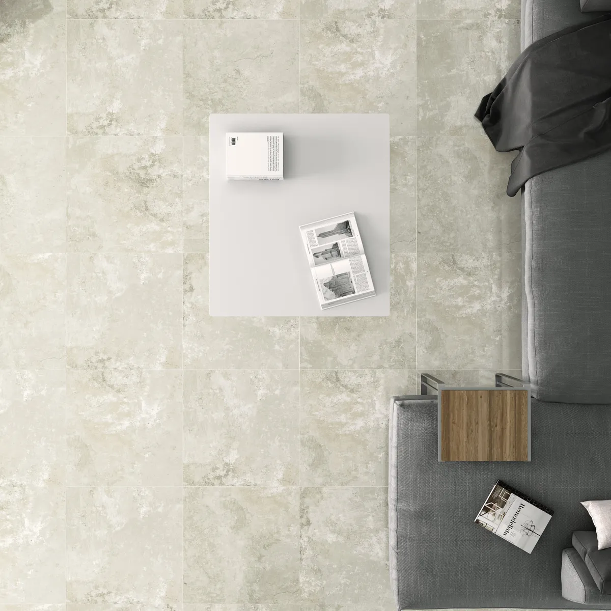 Gneis Fanal Ceramica — 4