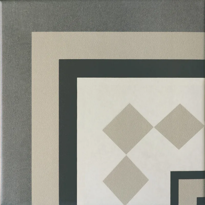 Caprice Provence Corner 20x20 — 1