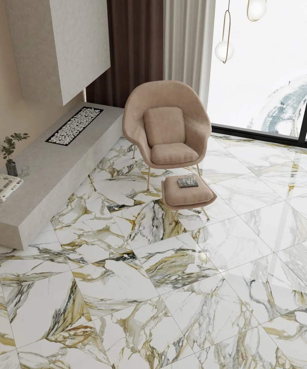 Duchess Primavera — 2