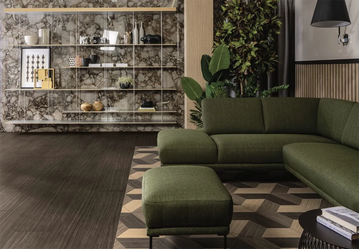 Nature Mood Florim — 13