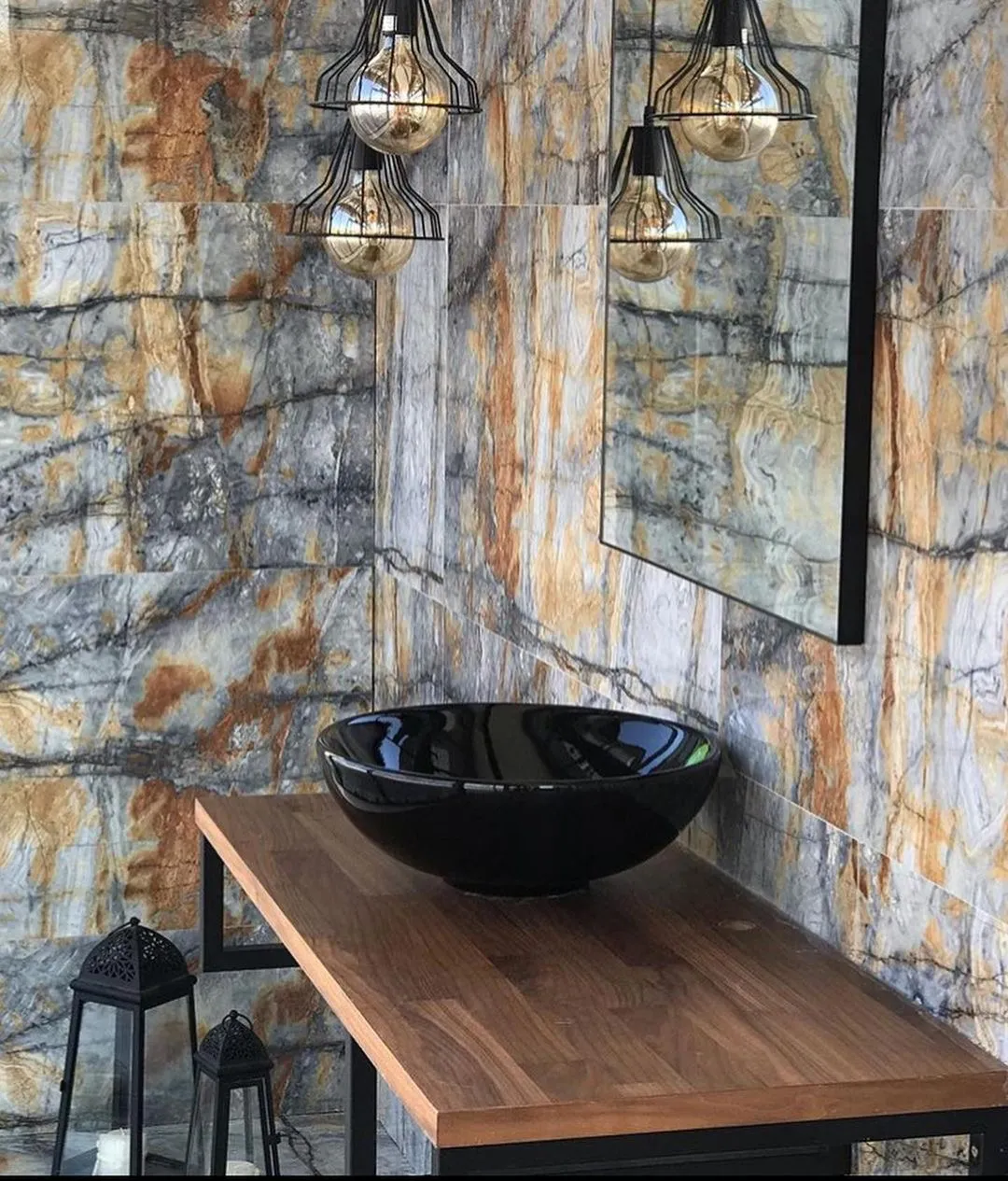 Blue Jeans Aleyra Ceramics — 2
