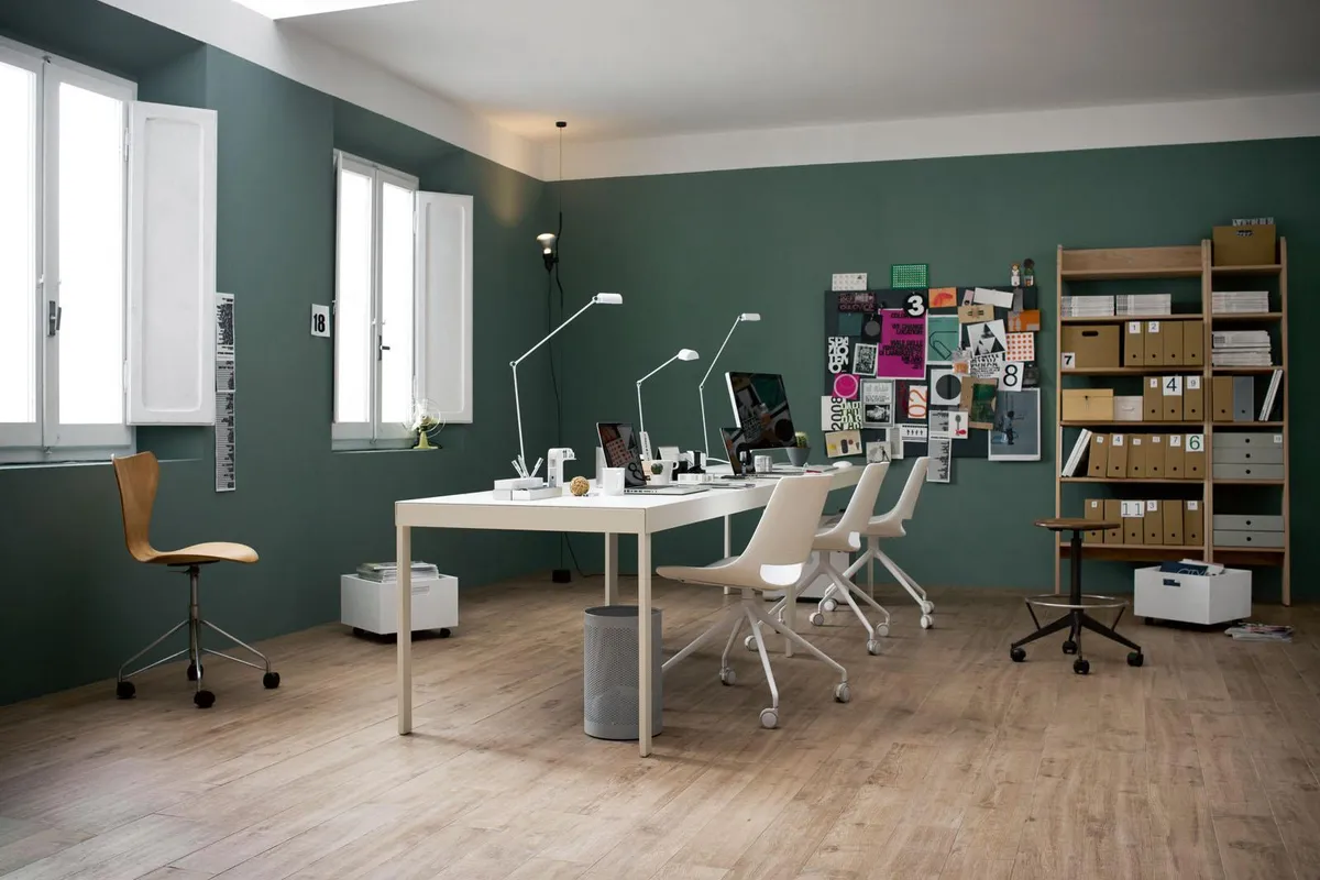 Treverk Home Marazzi Italy — 1