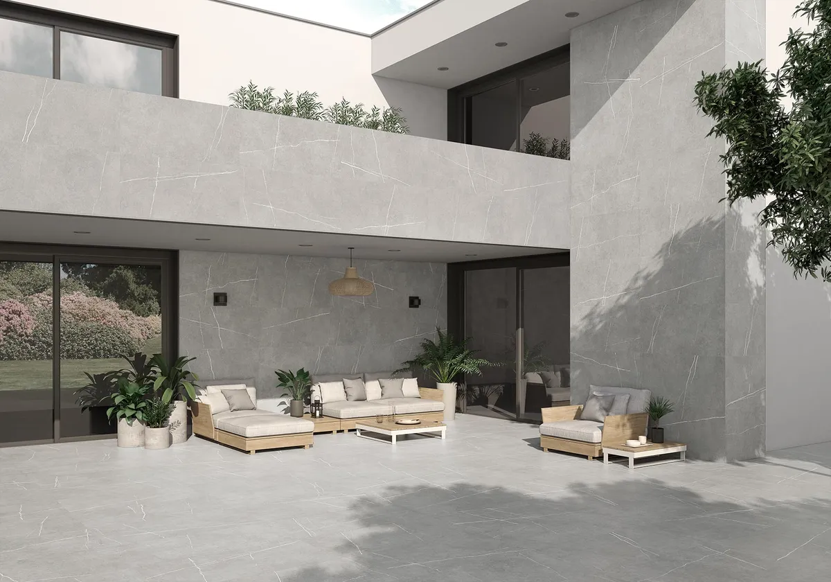 Kairos ITT Ceramic — 2