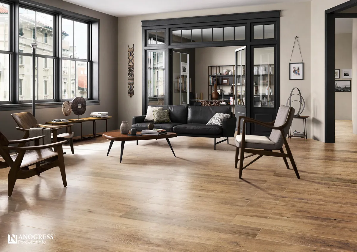 Naturale Nanogress Porcellanato — 8