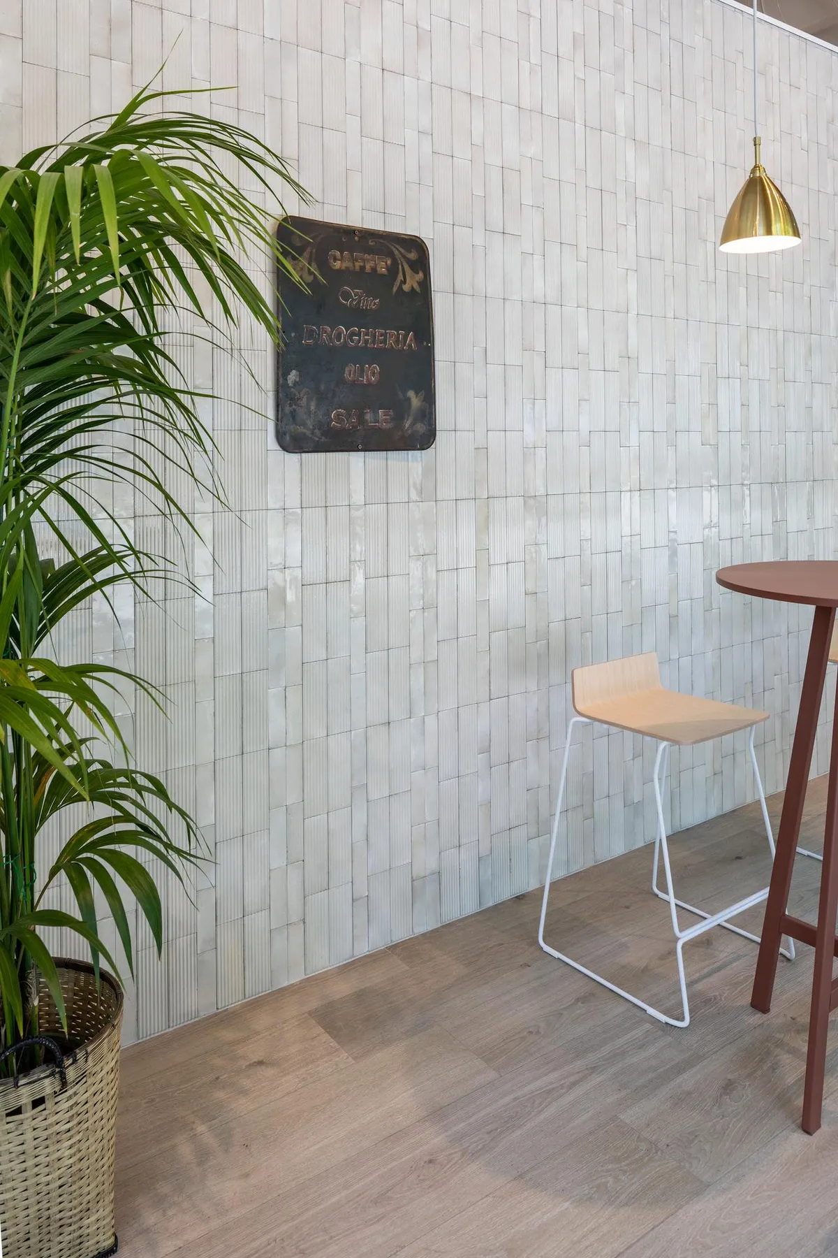 Rice Marazzi Italy — 11
