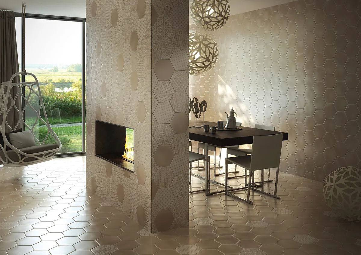 Marrakech Cevica — 3