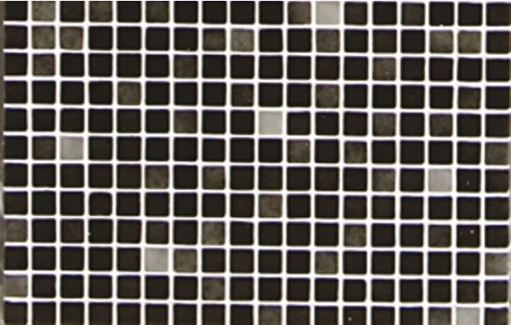 Gris №8 — 1