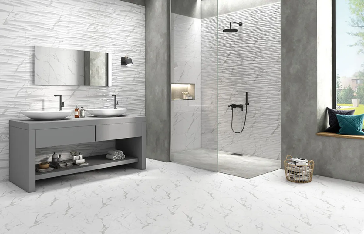 Noble Colortile — 1