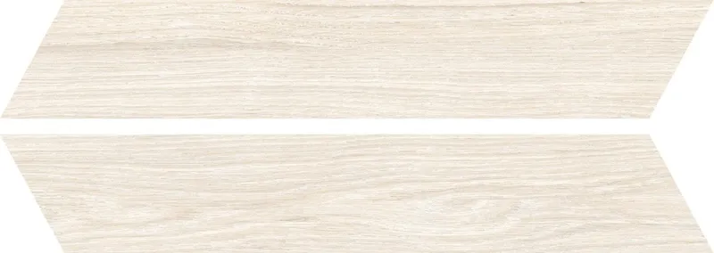 DREM Ivory Chevron 7,5х40,7 — 1
