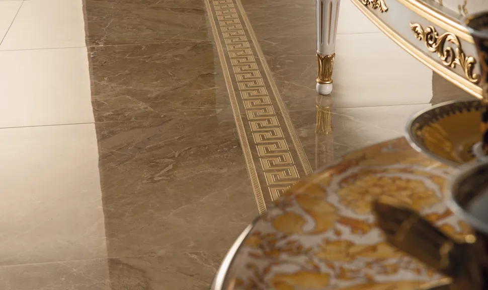 Marble Versace — 21
