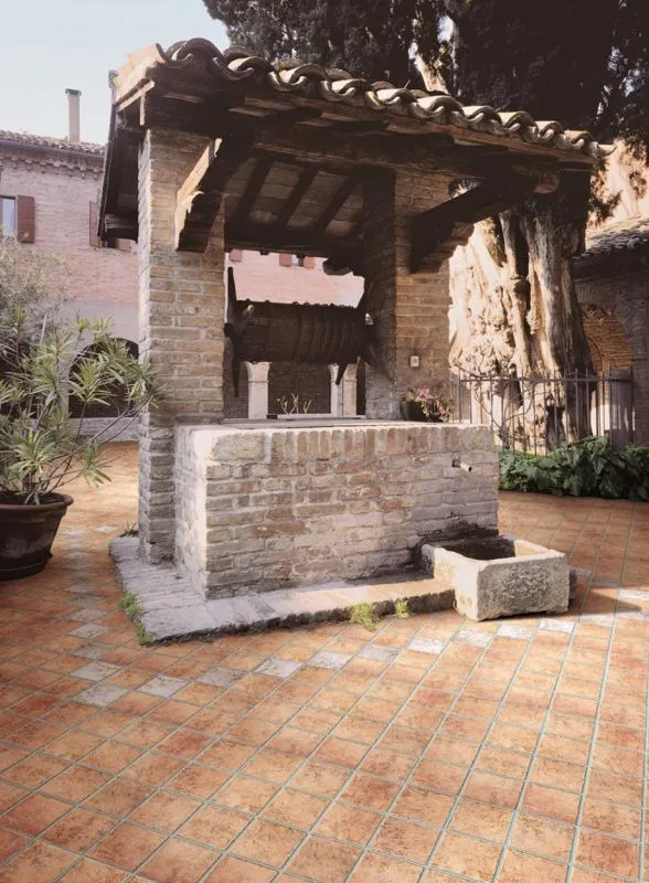 HRN Del Conca — 5