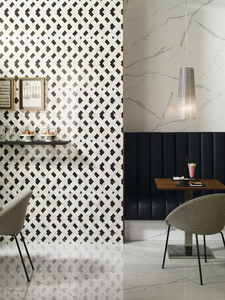 Deco Marmi Porcelanosa — 2