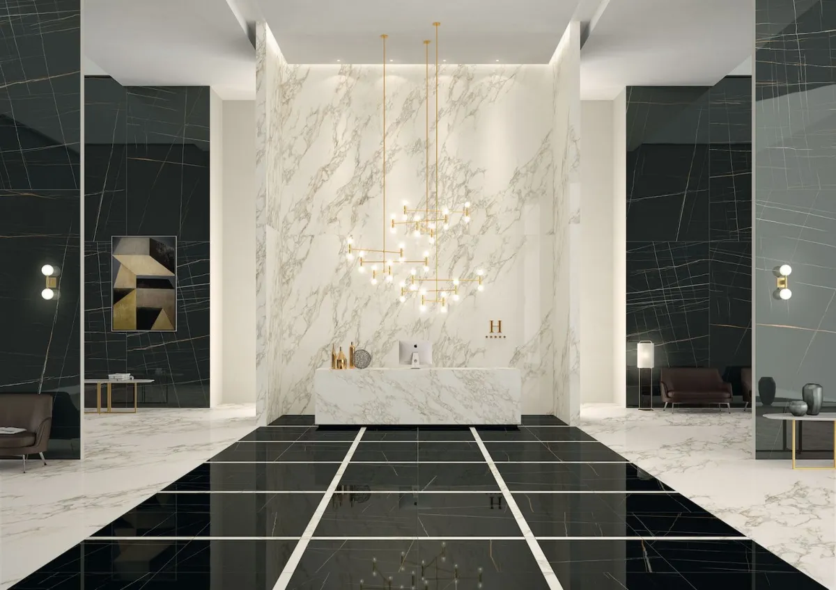 Marble Experience Impronta — 5