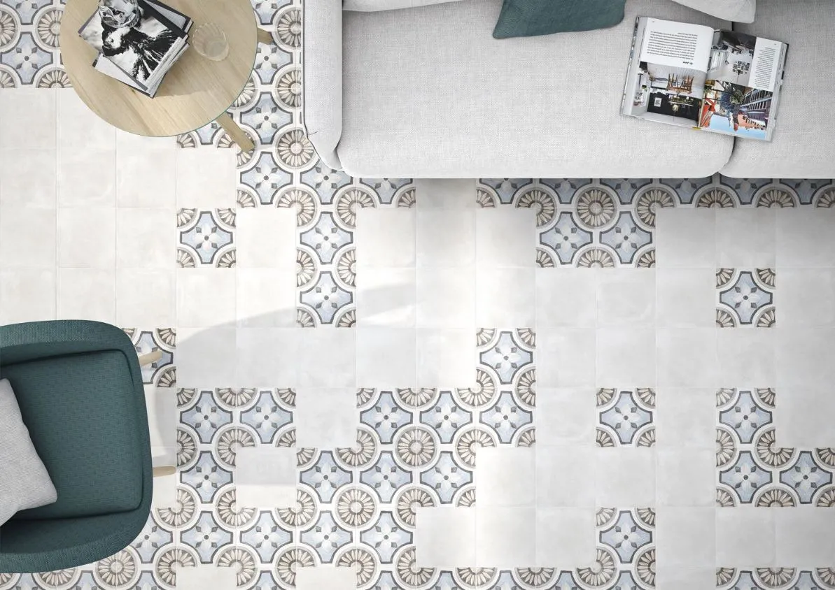 Adobe Cifre Ceramica — 2