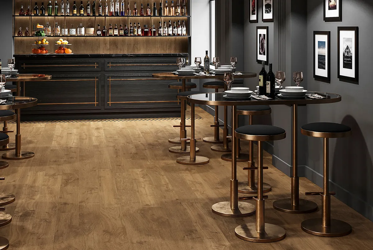 Heartwood Atlas Concorde Italy — 24