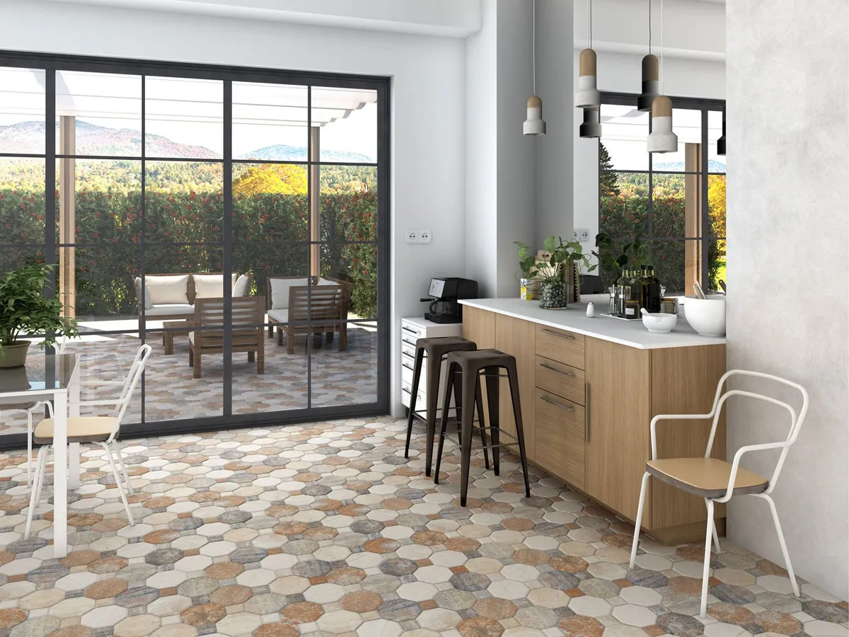 Silex Ceramica Gomez — 1