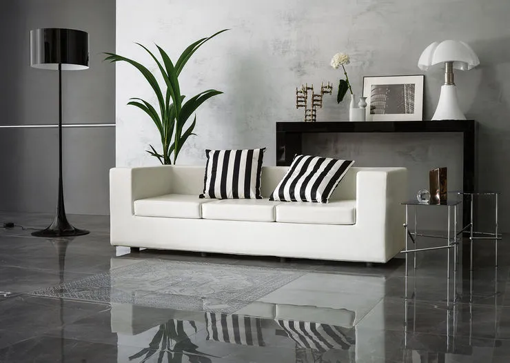 Evolution Marble Marazzi Italy — 6