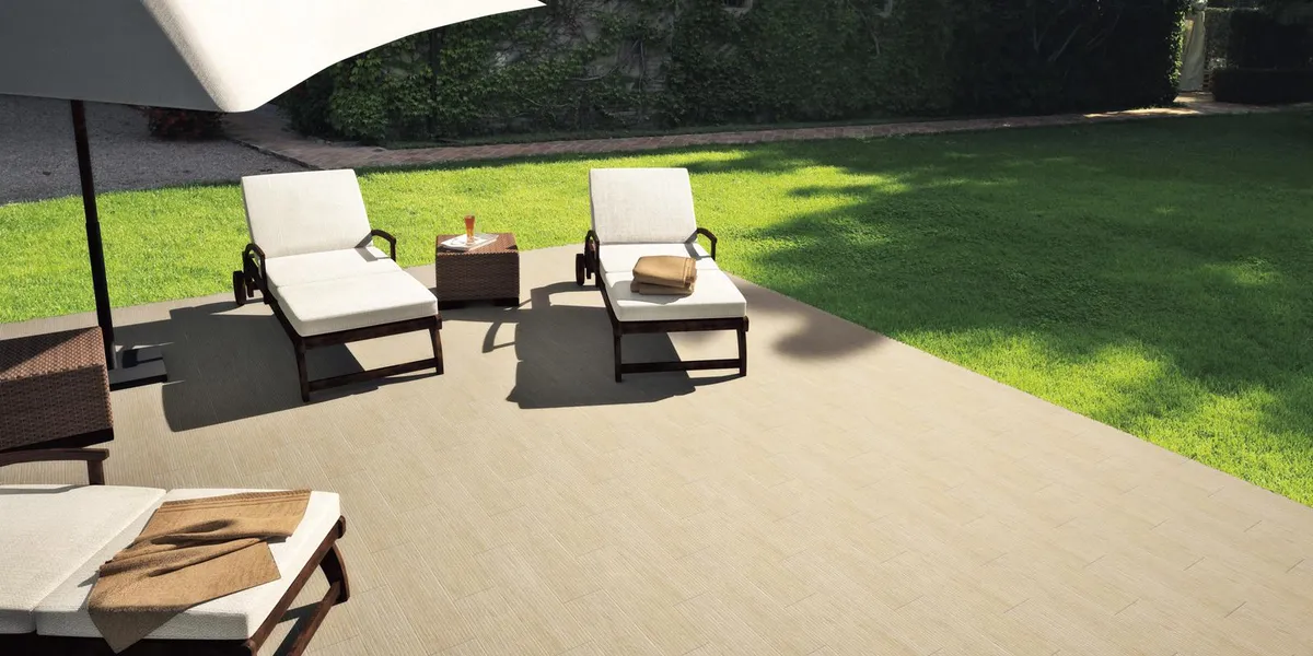 Habitat Marazzi Italy — 15