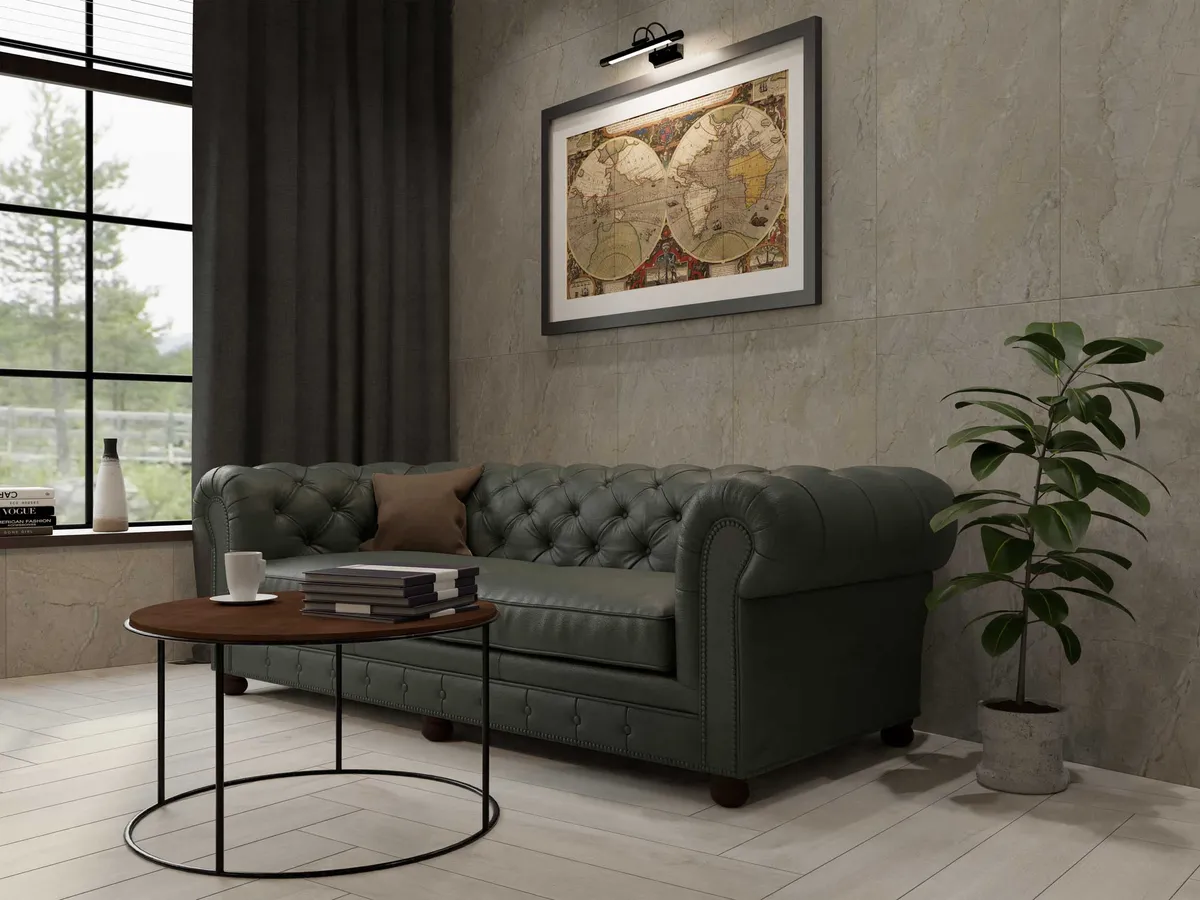 Bernini Estima — 9