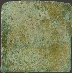 Maya Verde Sayil — 1