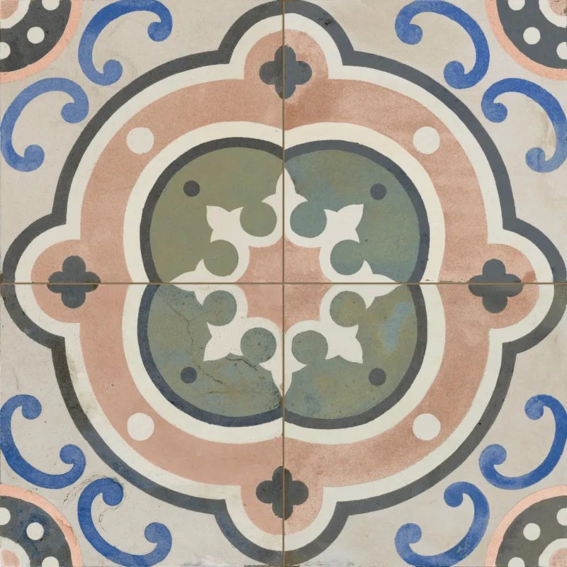 FS Raval 45x45 — 9