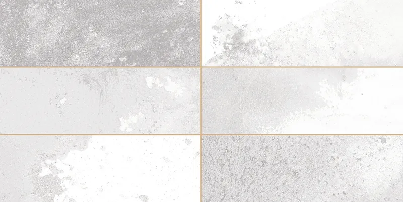 Brick Silver — 1