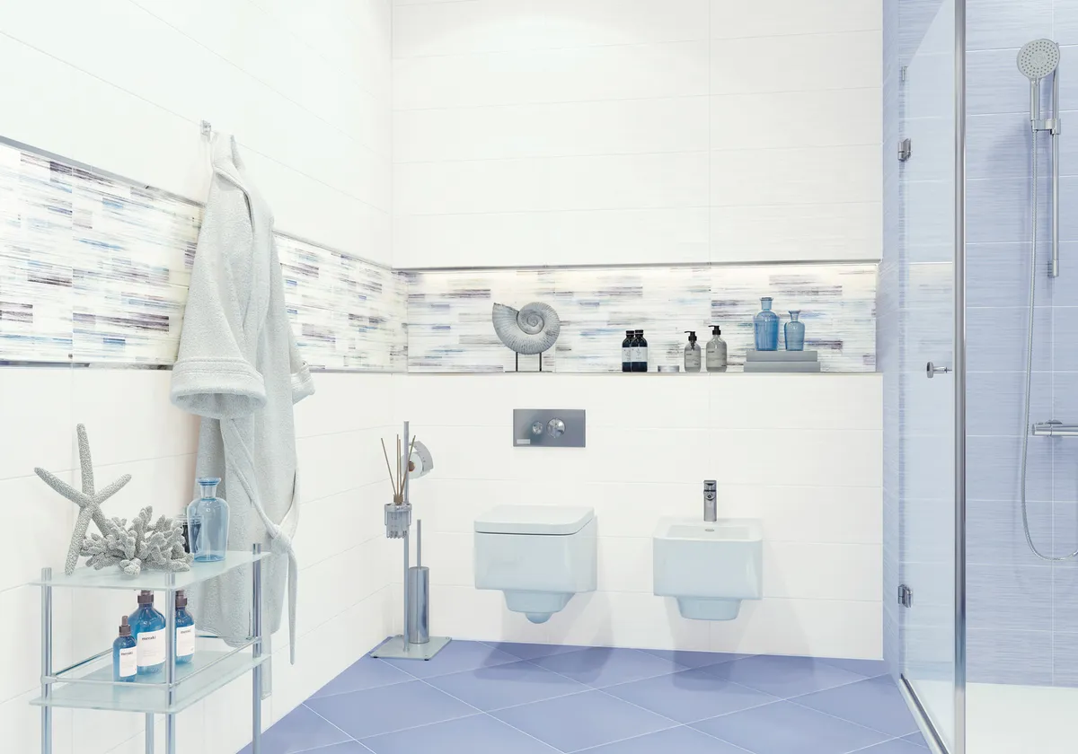 Atelier New Trend — 2